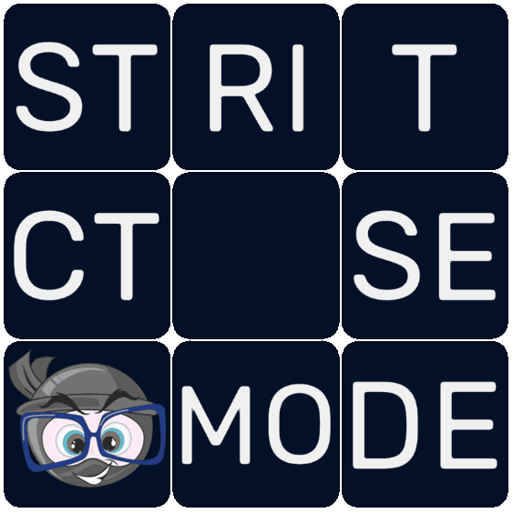 set-strict-mode